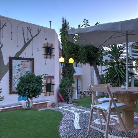 Апартаменти Casa Cicale Порто-Хелі Екстер'єр фото