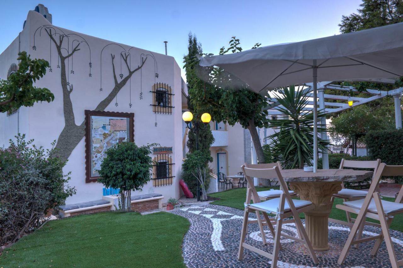 Апартаменти Casa Cicale Порто-Хелі Екстер'єр фото